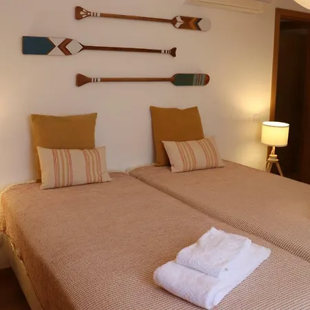 Formosa Bay Appartement *