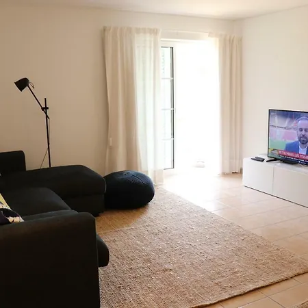 Appartement Formosa Bay *