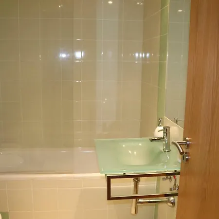 Appartement Formosa Bay