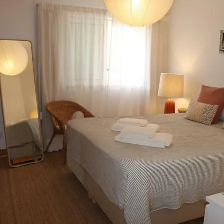 Appartement Formosa Bay *