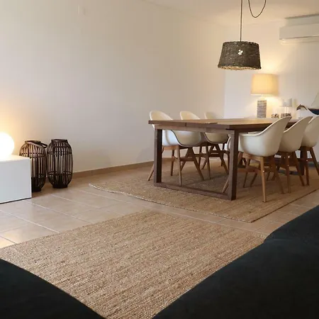 Appartement Formosa Bay