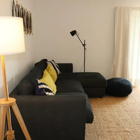 Apartman Formosa Bay Cabanas de Tavira