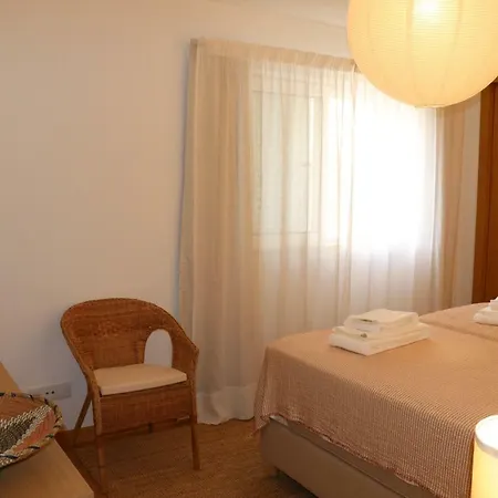 Apartman Formosa Bay *